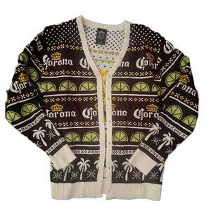 Corona Christmas Sweater